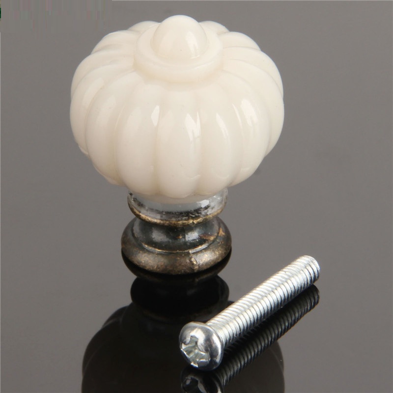 Furniture Hardware Accessories - 1 Máy Tính Acrylic Trắng Ngà