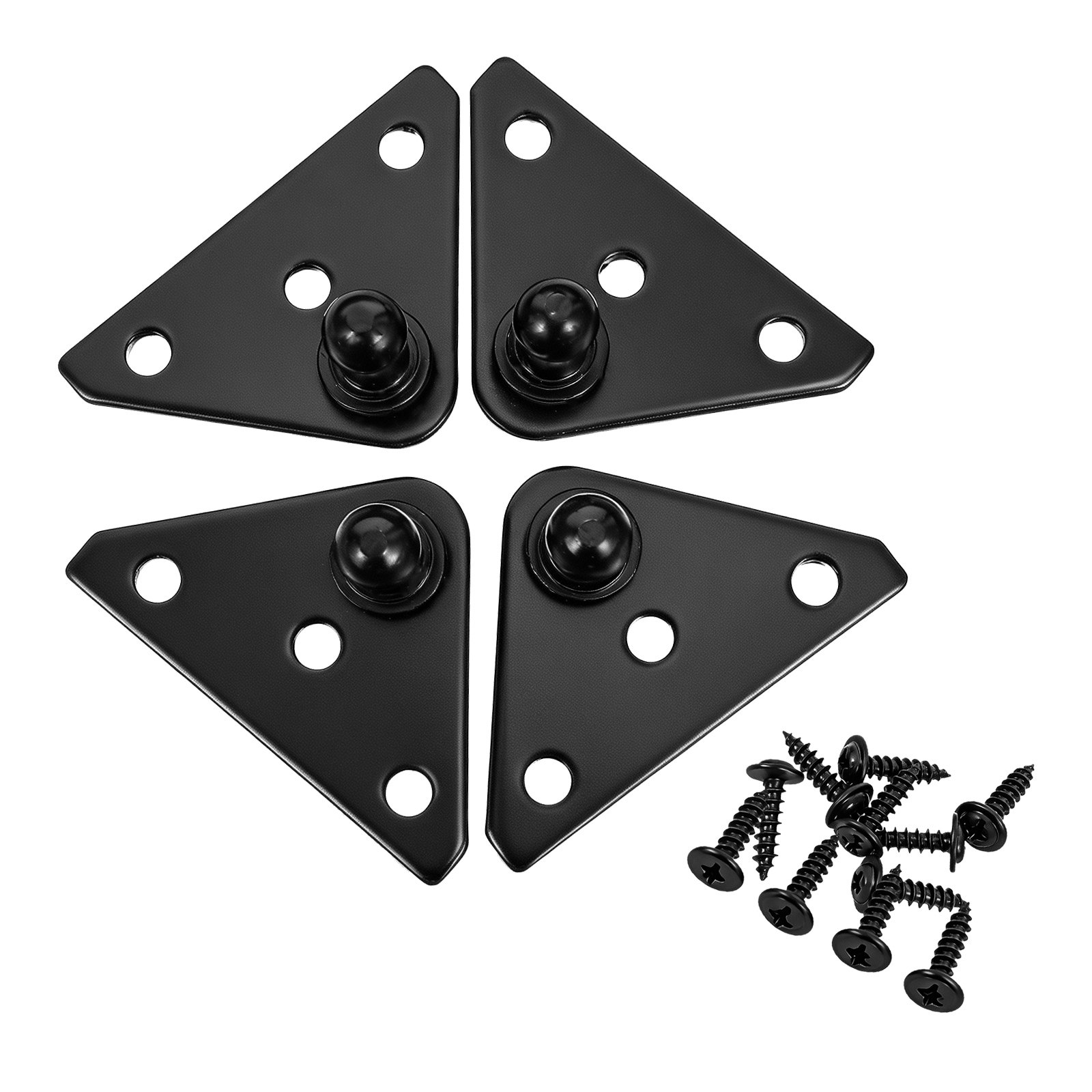 Furniture And Hardware - Gas Spring Base Heavy Duty Adjustable