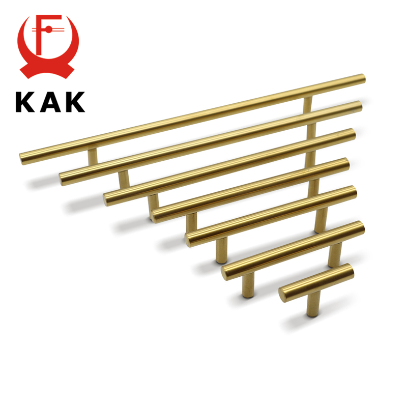 Furniture Hardware Gold - KAKU 2 