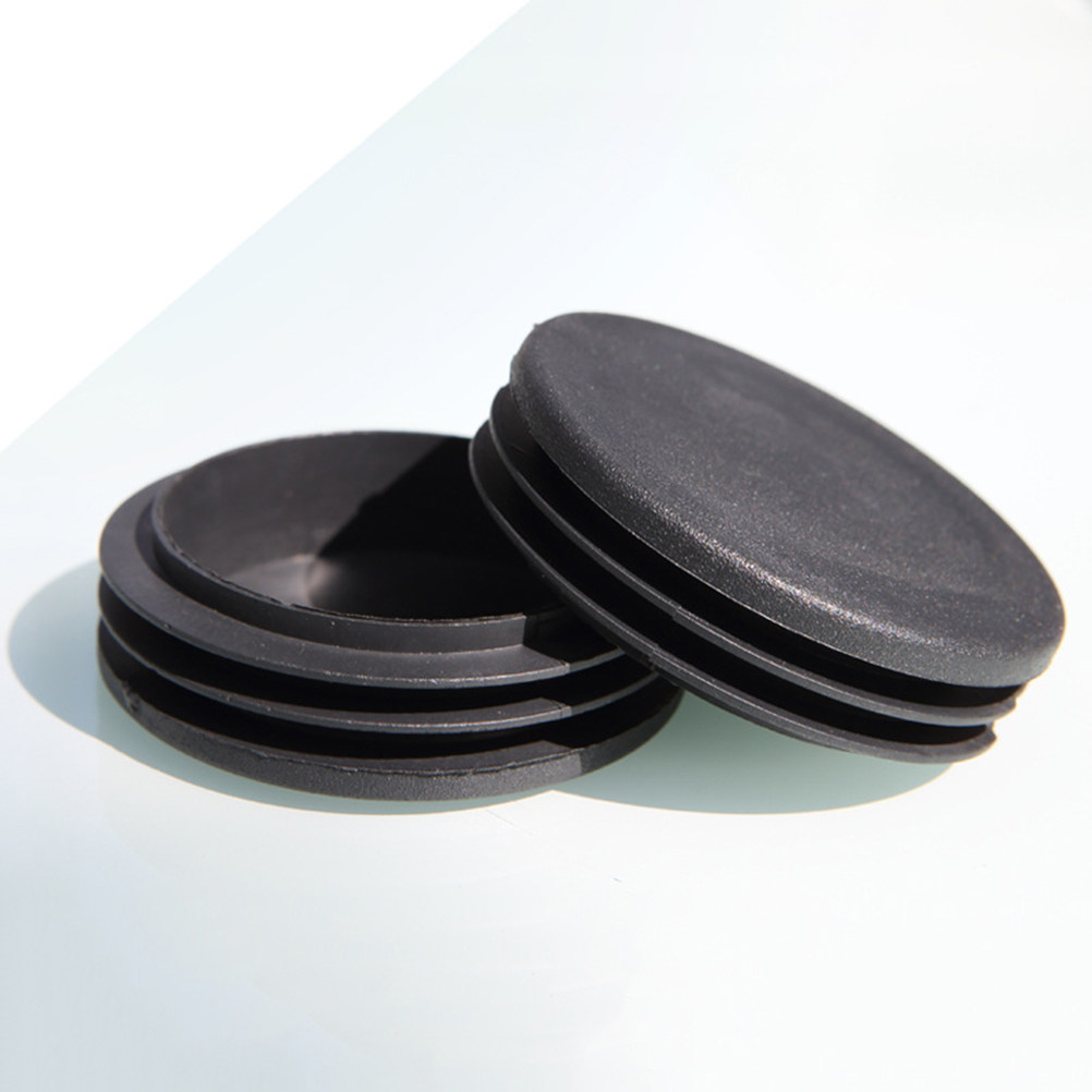 10pcs 60Mm Plastic Pipe Plugs  - đánh giá và giá Furniture And Hardware