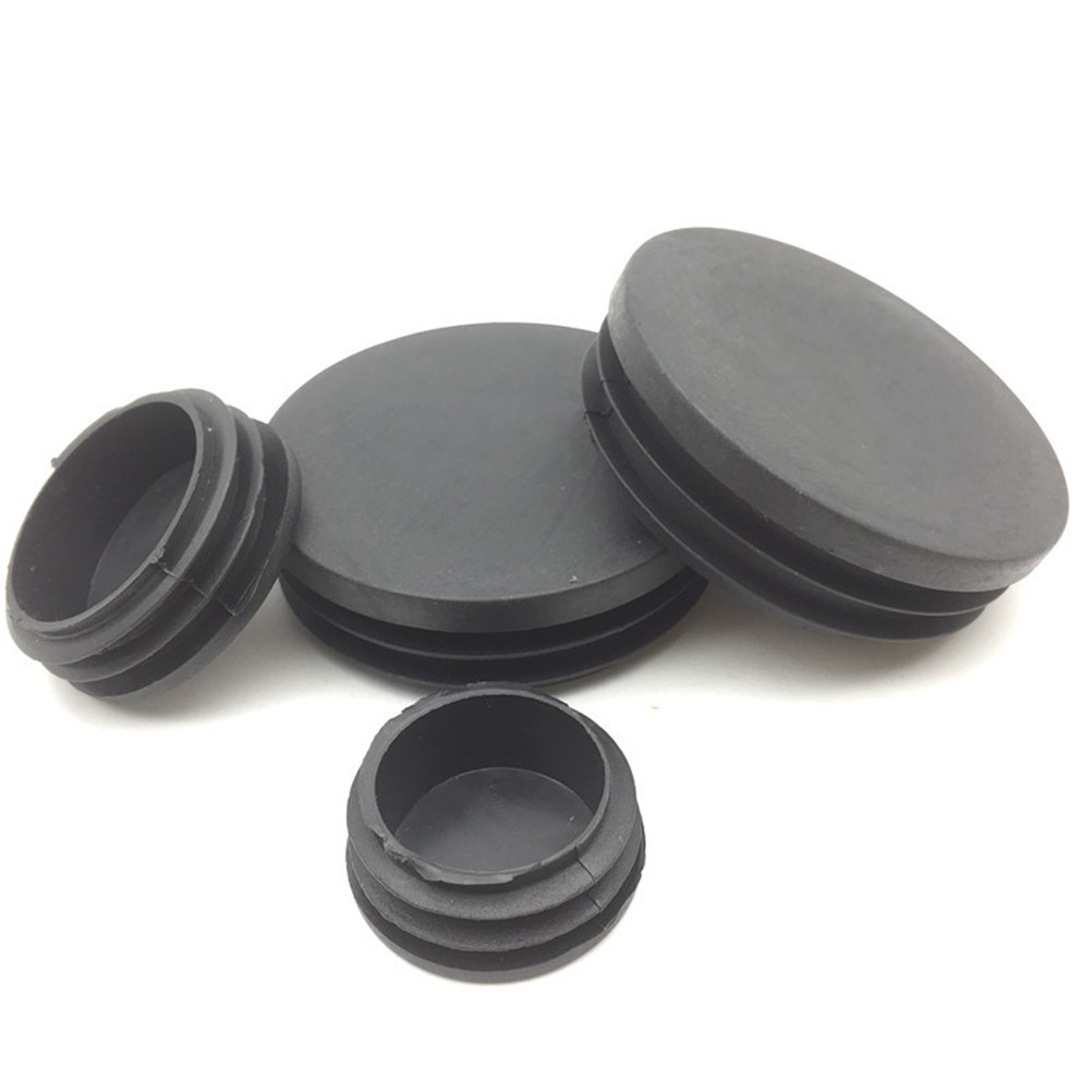 10pcs 60Mm Plastic Pipe Plugs  - đánh giá và giá Furniture And Hardware