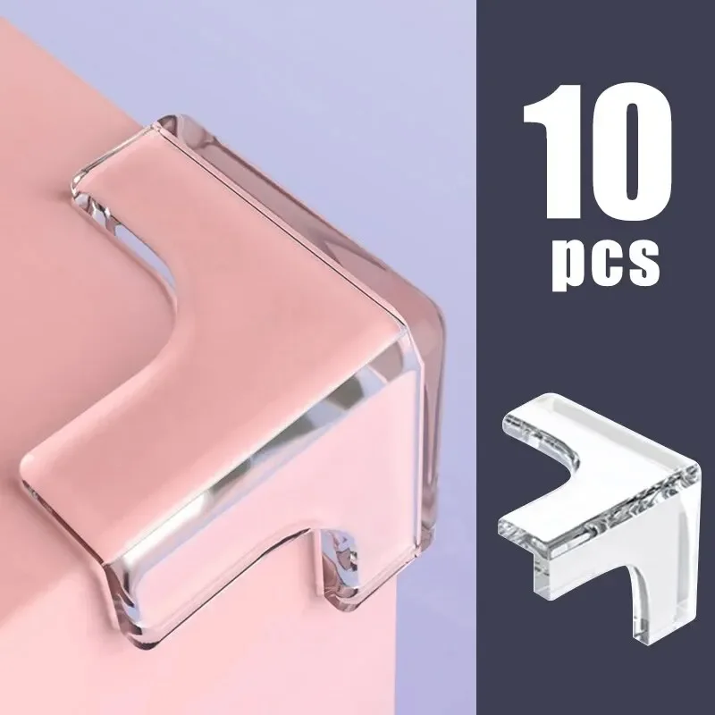 10PCS Clear Anti-collision Cof - đánh giá và giá Furniture Hardware Bolts