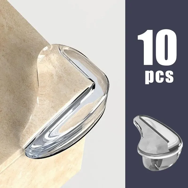 10PCS Clear Anti-collision Cof - đánh giá và giá Furniture Hardware Bolts