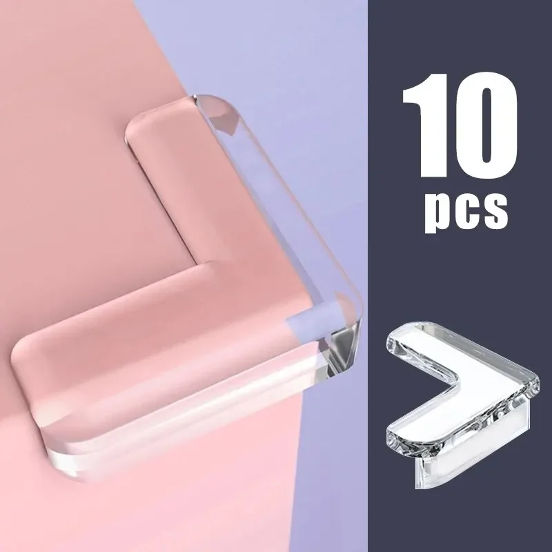 10PCS Clear Anti-collision Cof - đánh giá và giá Furniture Hardware Bolts