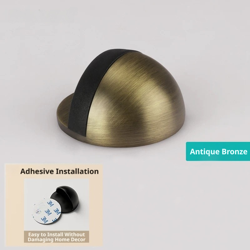 Magnetic Door Stopper Set/Home - đánh giá và giá Furniture Hardware Kit