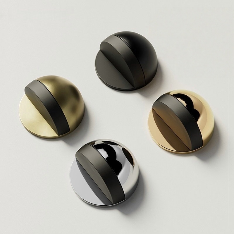 Magnetic Door Stopper Set/Home - đánh giá và giá Furniture Hardware Kit