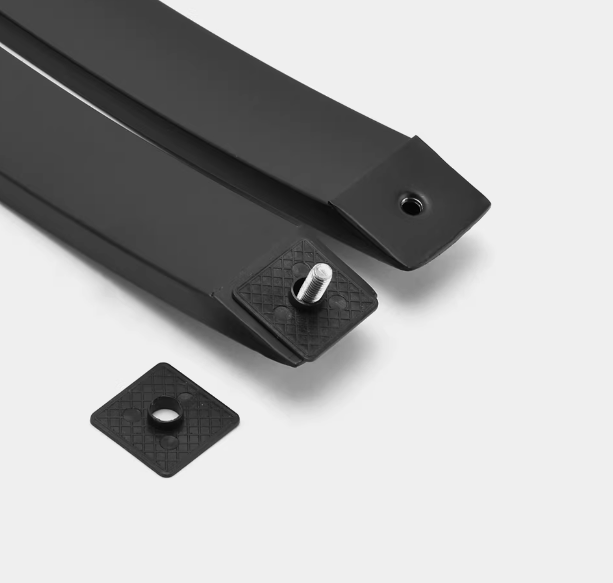 1Pc SUS304 Back-to-Back Arch B - đánh giá và giá Furniture Hardware Gold