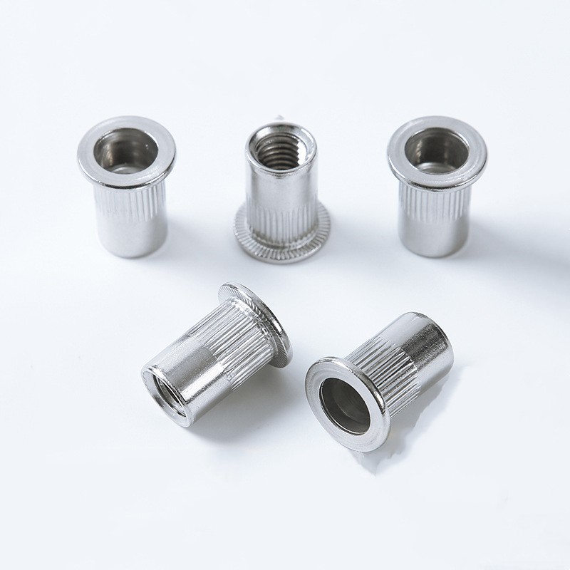 22 pcs M3 Threaded Insert Nuts - đánh giá và giá Furniture Hardware Threaded Inserts