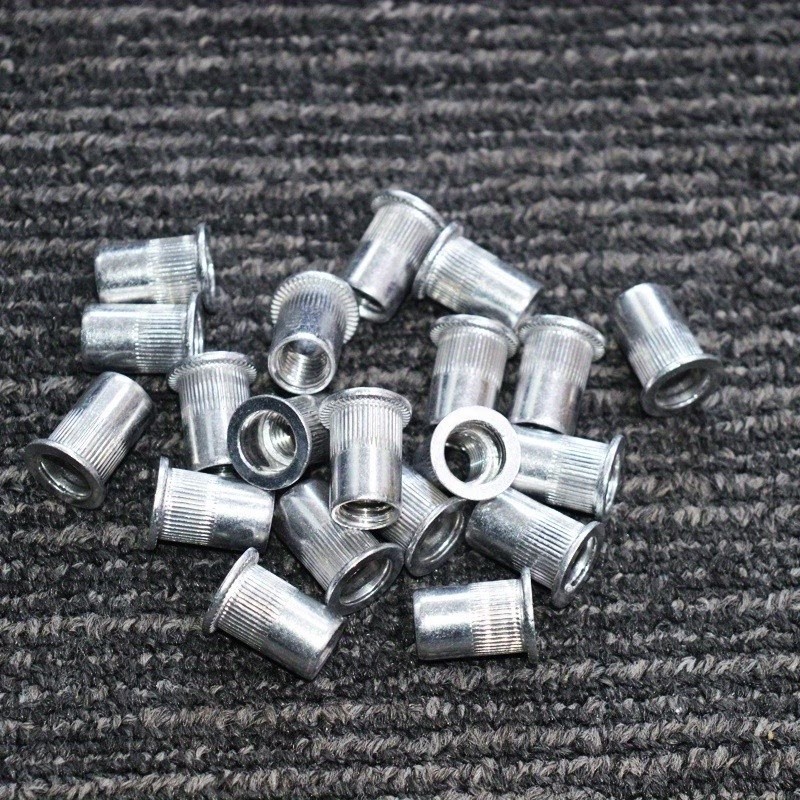 22 pcs M3 Threaded Insert Nuts - đánh giá và giá Furniture Hardware Threaded Inserts