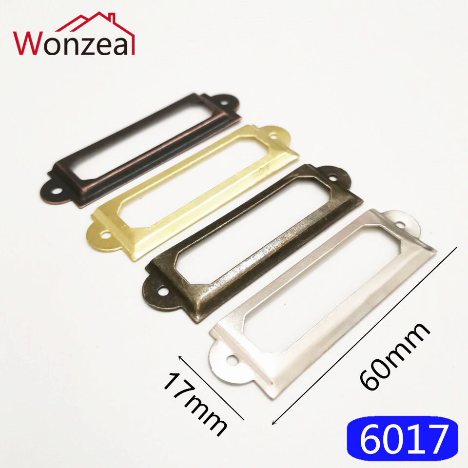 10 Cái/lốc Đồng Thau Giả Cổ Ta - đánh giá và giá Furniture Hardware Gold