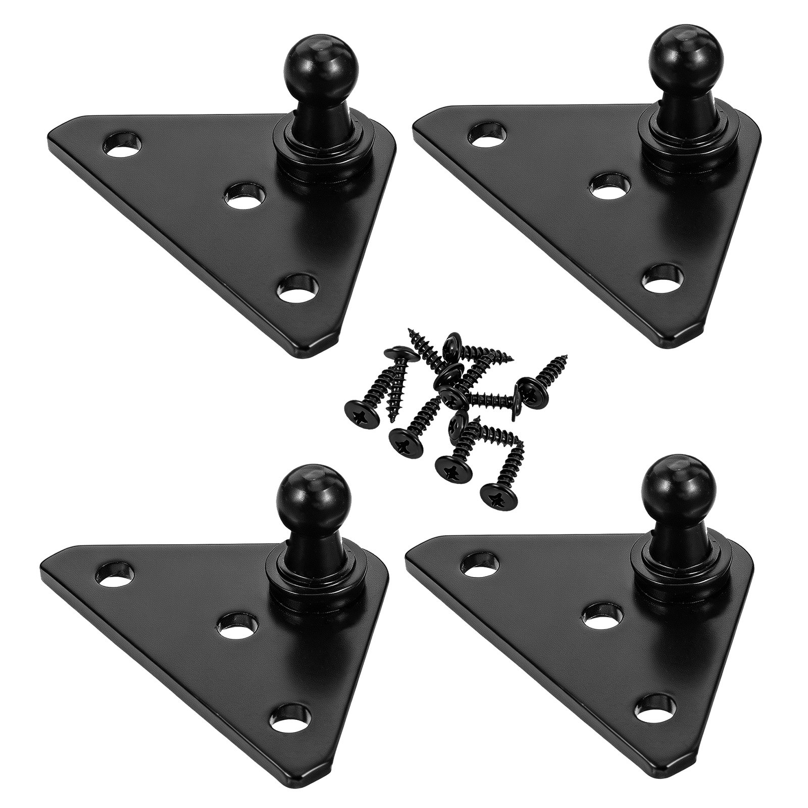 Gas Spring Base Heavy Duty Adj - đánh giá và giá Furniture And Hardware