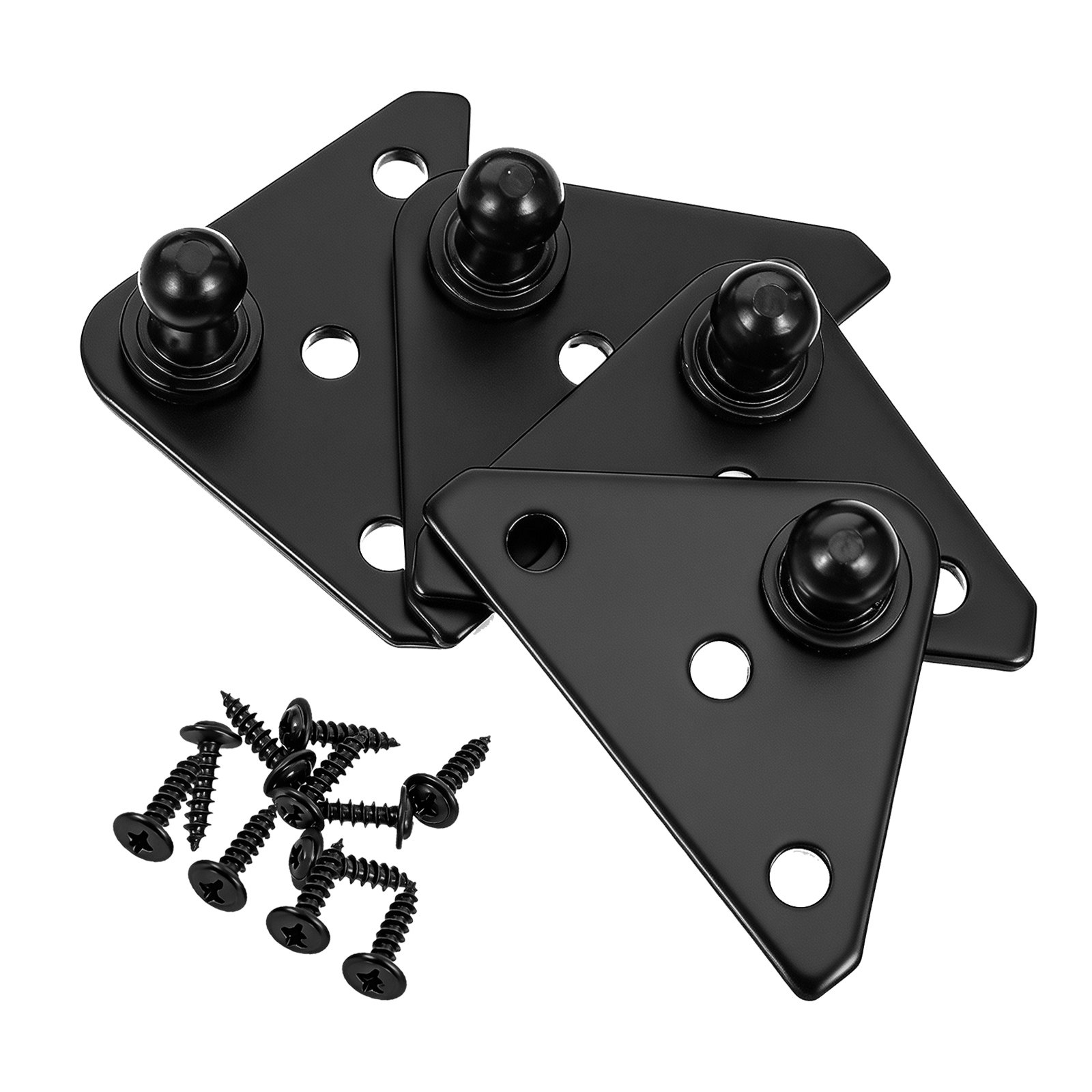 Gas Spring Base Heavy Duty Adj - đánh giá và giá Furniture And Hardware