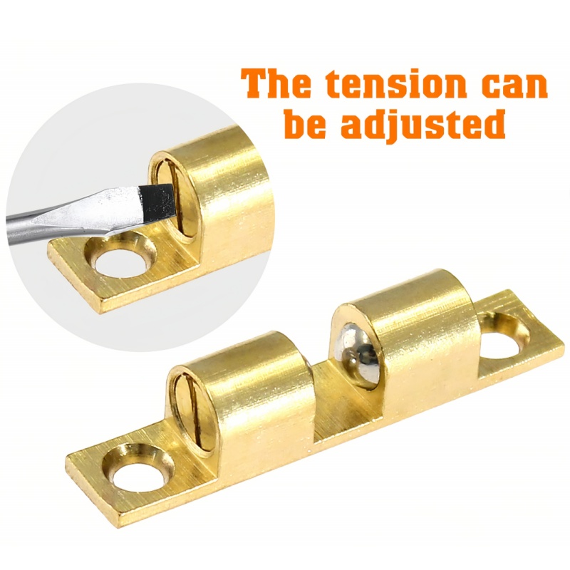 3/6pcs Cabinet Closet Door Bal - đánh giá và giá Furniture Hardware Bolts
