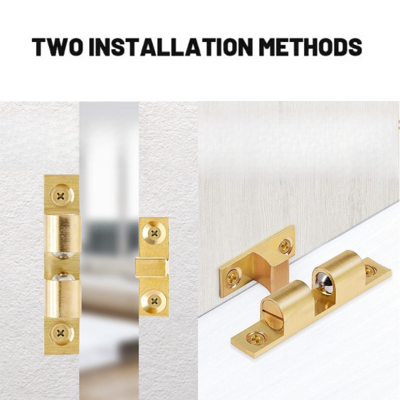 3/6pcs Cabinet Closet Door Bal - đánh giá và giá Furniture Hardware Bolts