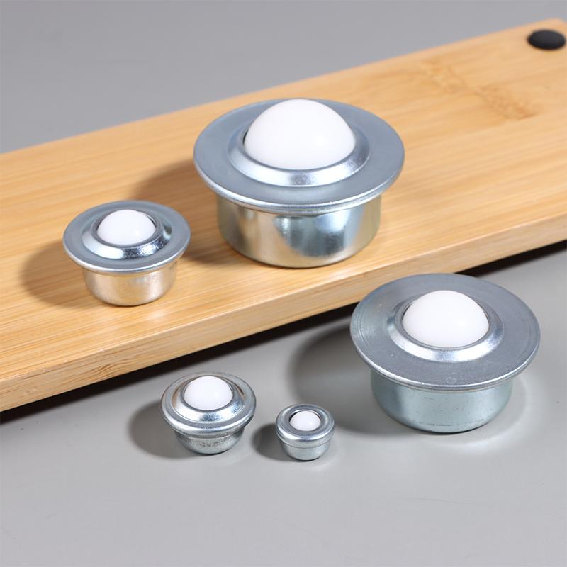 Ball Caster Hardware Nylon CY- - đánh giá và giá Furniture And Hardware