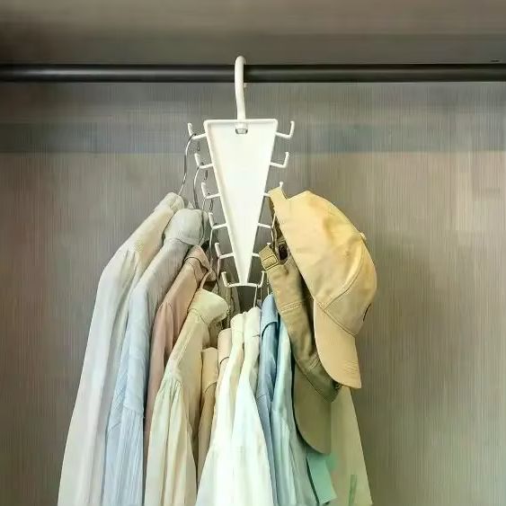 2Pcs Multifunctional Closet Ha - đánh giá và giá Furniture Hardware Accessories