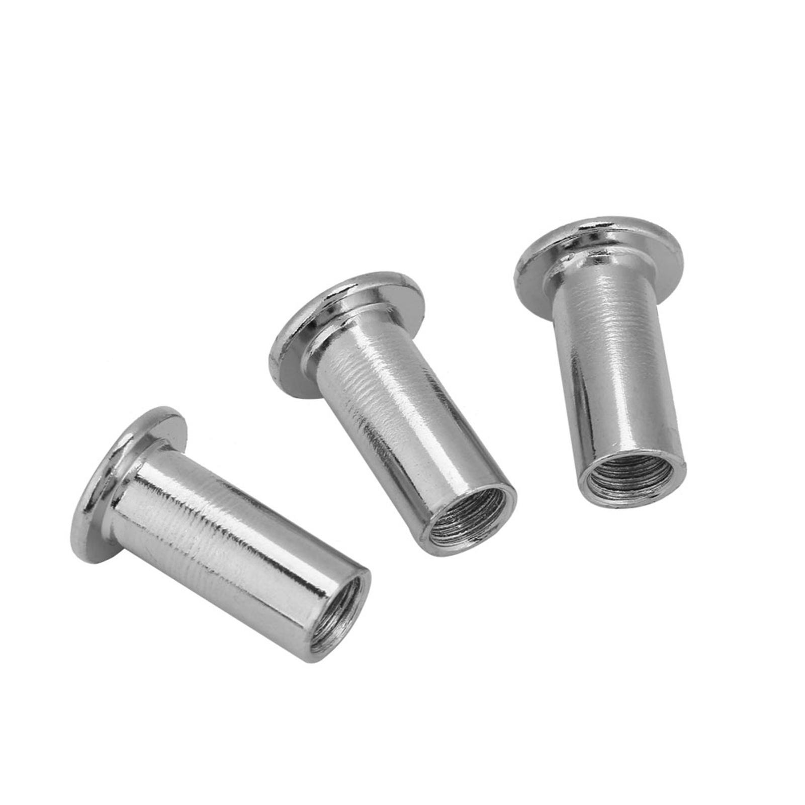 30Pcs Socket T Slot Nuts With  - đánh giá và giá Furniture Hardware Barrel Nut