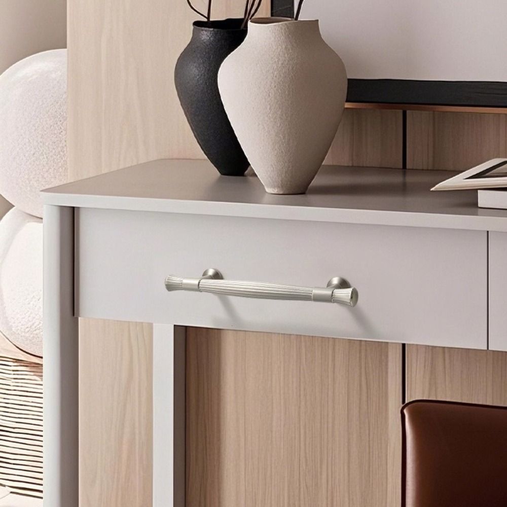 Zinc Alloy Material Cabinet Pu - đánh giá và giá Furniture Hardware Material