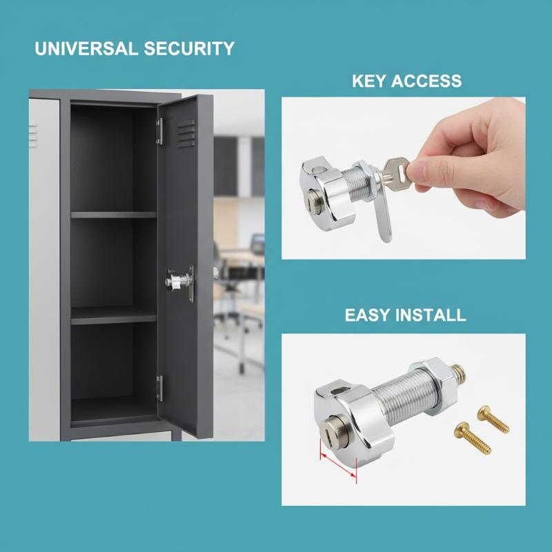 16mm/20mm/25mm/30mm Cabinet Do - đánh giá và giá Furniture Hardware Bolts