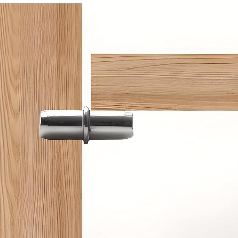 Compact Peg Design Bookcase La - đánh giá và giá Furniture Hardware Material