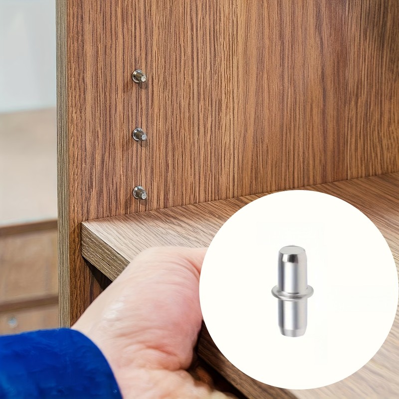 Compact Peg Design Bookcase La - đánh giá và giá Furniture Hardware Material