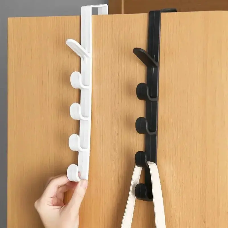 3Pcs Behind the Door Coat Hook - đánh giá và giá Furniture Hardware Accessories