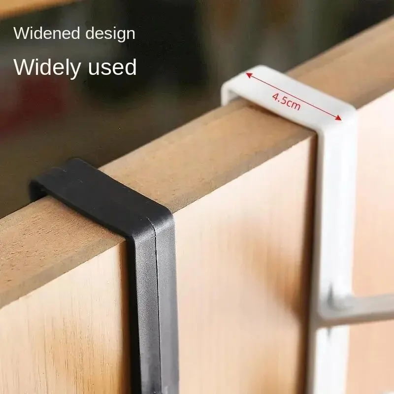 3Pcs Behind the Door Coat Hook - đánh giá và giá Furniture Hardware Accessories