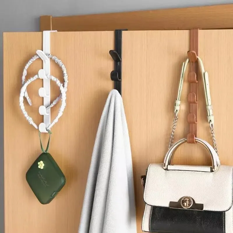 3Pcs Behind the Door Coat Hook - đánh giá và giá Furniture Hardware Accessories