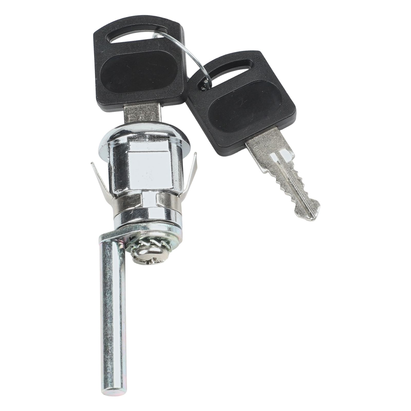 1 Set File Cabinet Locks With  - đánh giá và giá Furniture Hardware Bolts