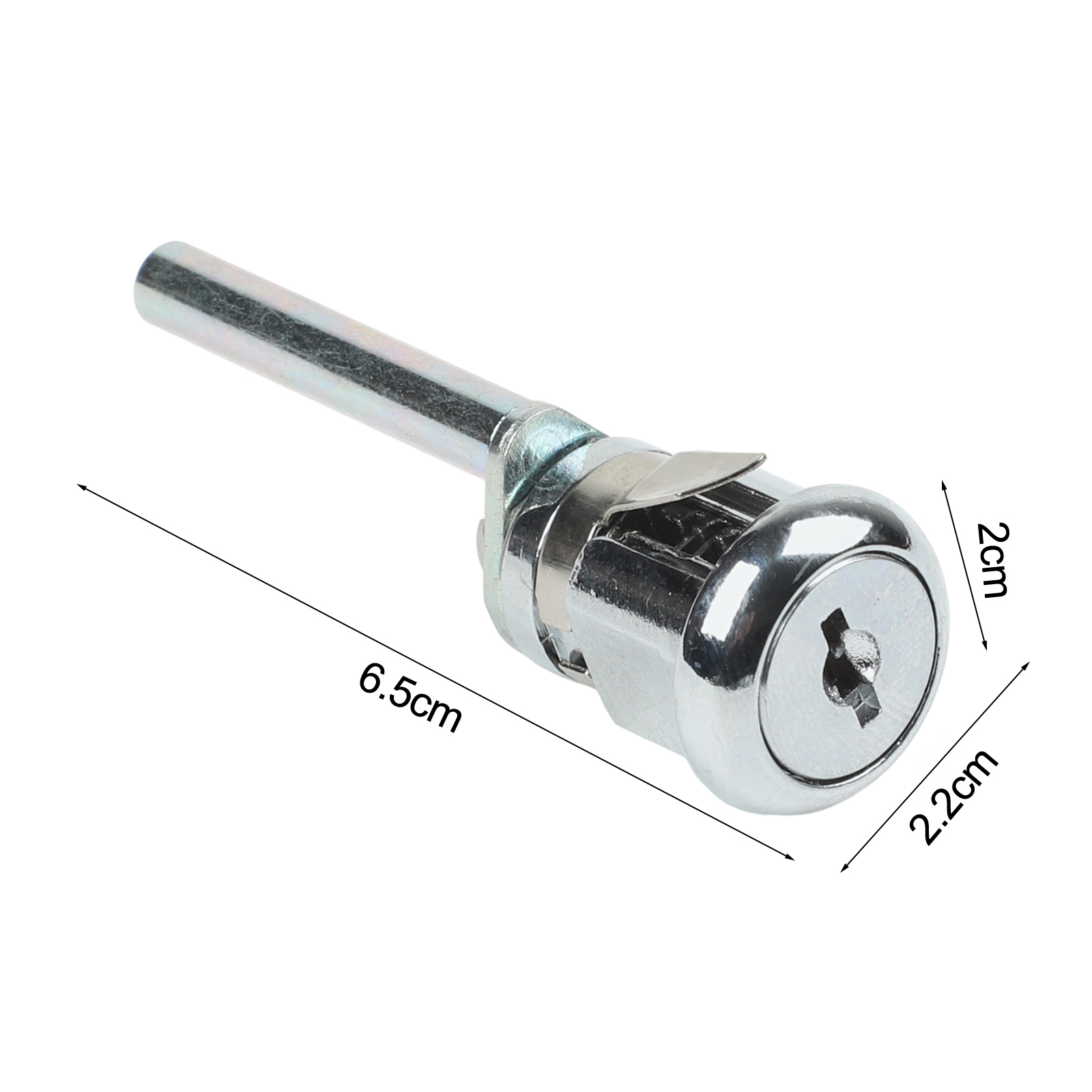 1 Set File Cabinet Locks With  - đánh giá và giá Furniture Hardware Bolts