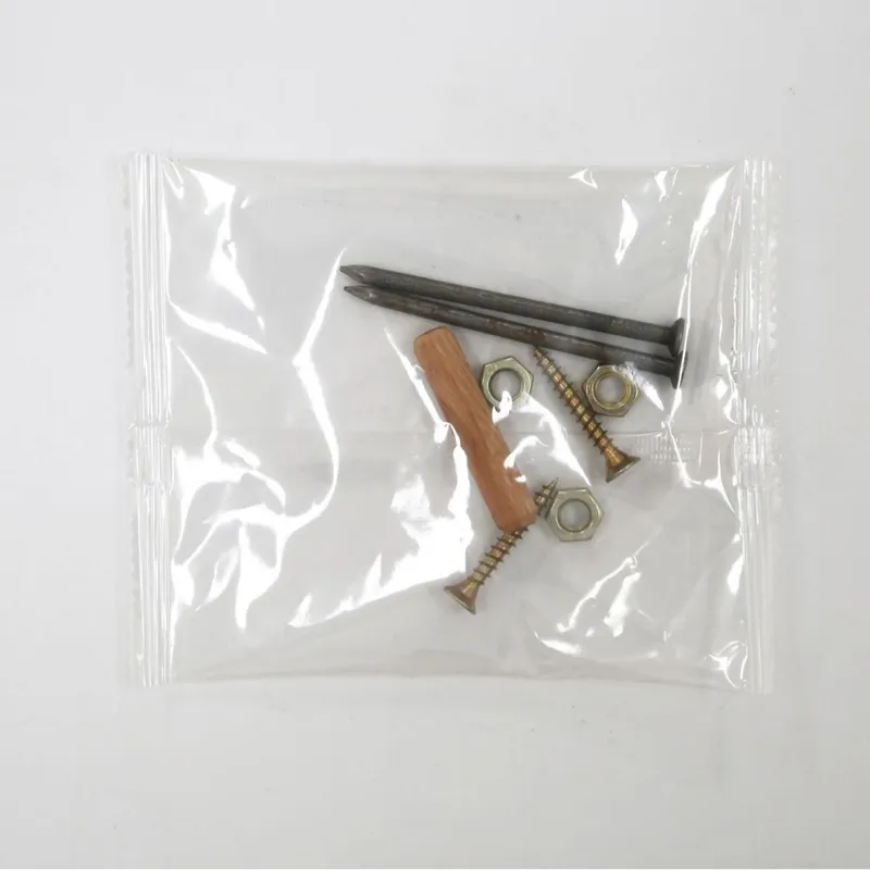 Hardware screw packaging machi - đánh giá và giá Furniture Hardware Material