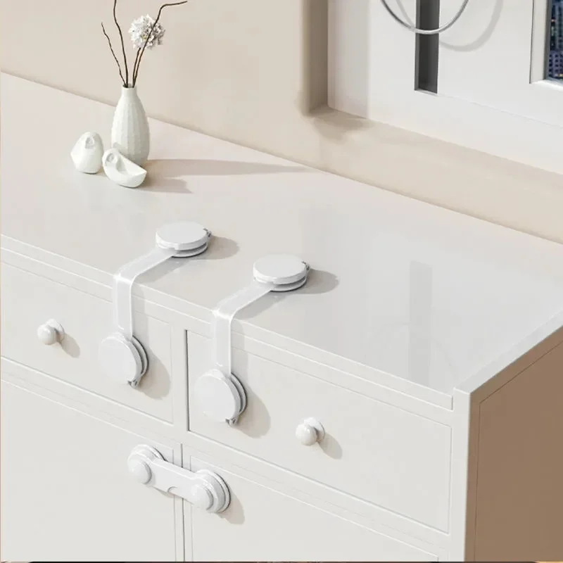 Child Safety Lock Cabinet Baby - đánh giá và giá Furniture Hardware Bolts