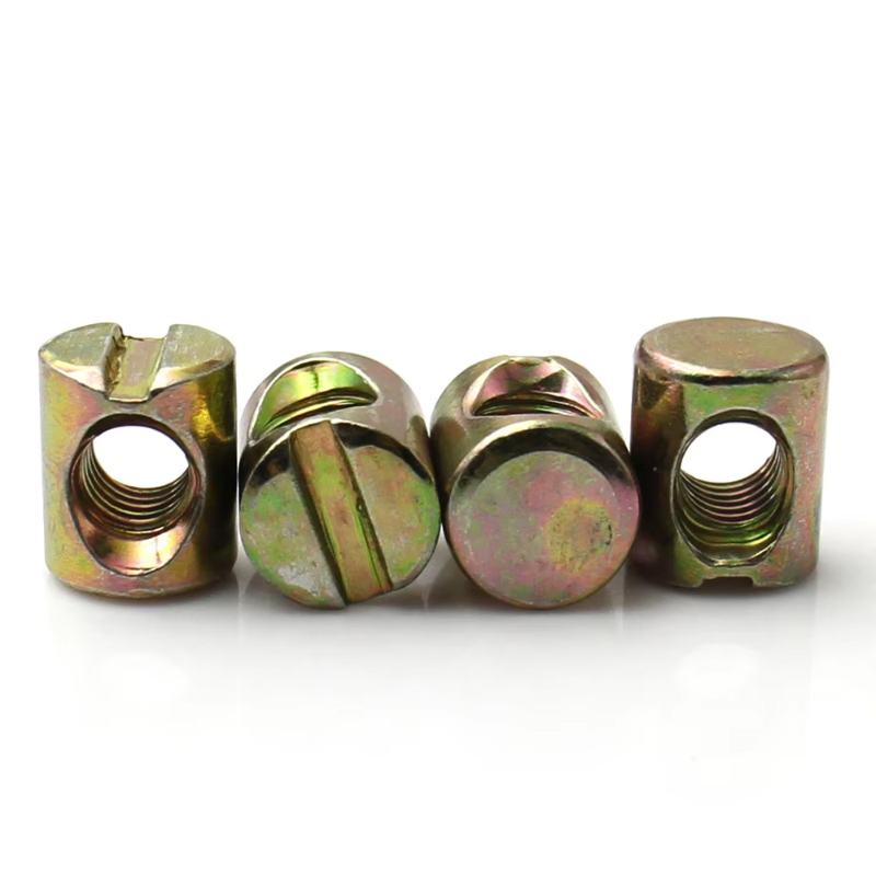 1pcs Hammer Nut Furniture Conn - đánh giá và giá Furniture Hardware Threaded Inserts