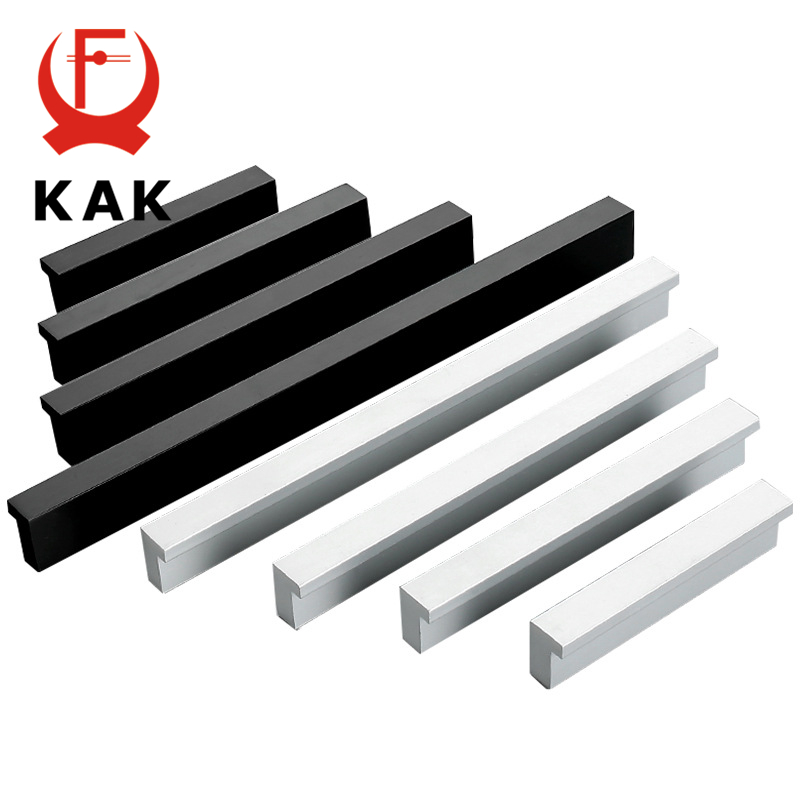 KAKU Đen Kiểu Mỹ Tủ Tay Cầm Và - đánh giá và giá Furniture Hardware Gold