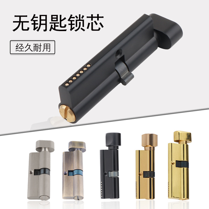 Indoor Solid Wood Door Brass K - đánh giá và giá Furniture Hardware Bolts