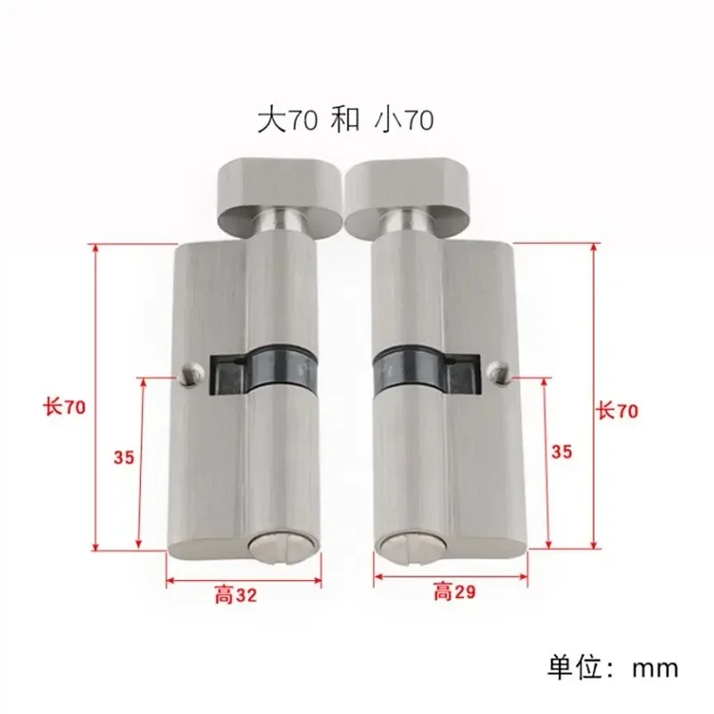 Indoor Solid Wood Door Brass K - đánh giá và giá Furniture Hardware Bolts
