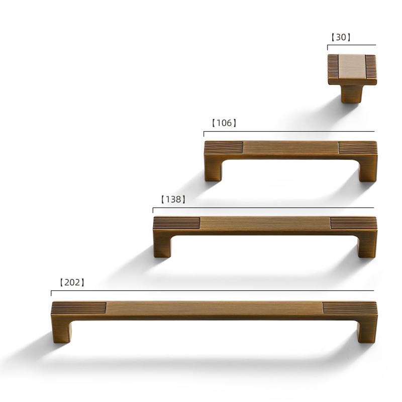 YM Modern Chinese Furniture Ha - đánh giá và giá Furniture Hardware Gold