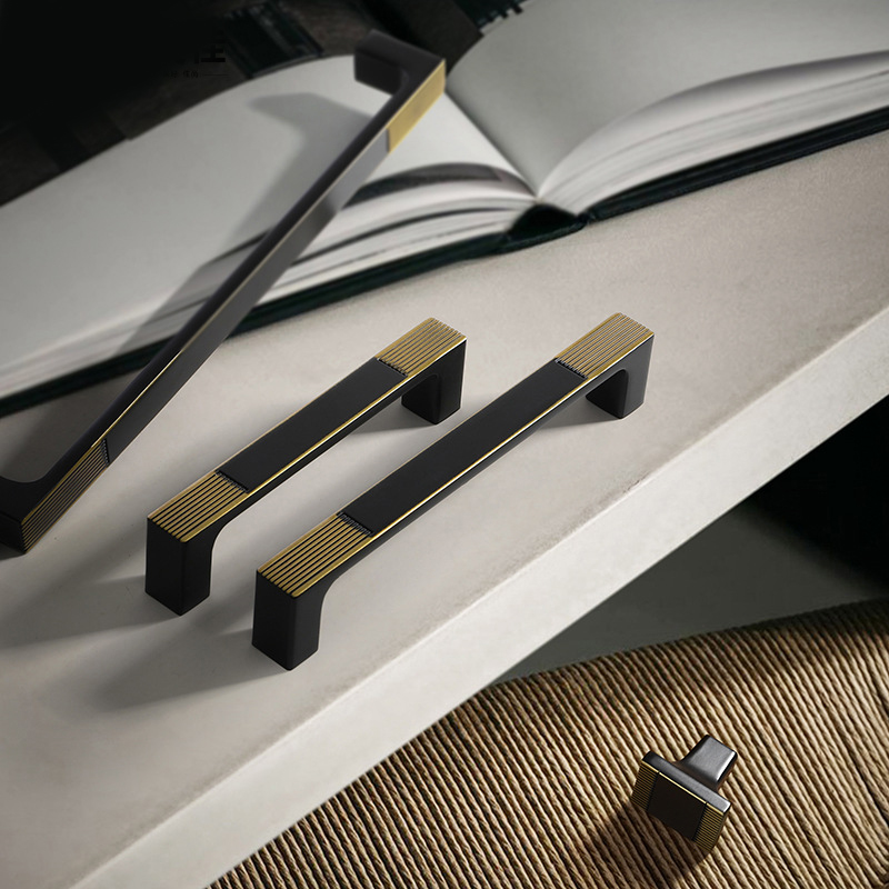 YM Modern Chinese Furniture Ha - đánh giá và giá Furniture Hardware Gold