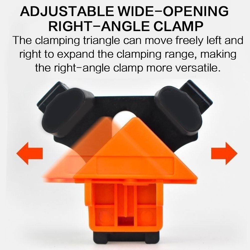 Premium 90 Degree Right Angle  - đánh giá và giá Furniture Hardware Kit