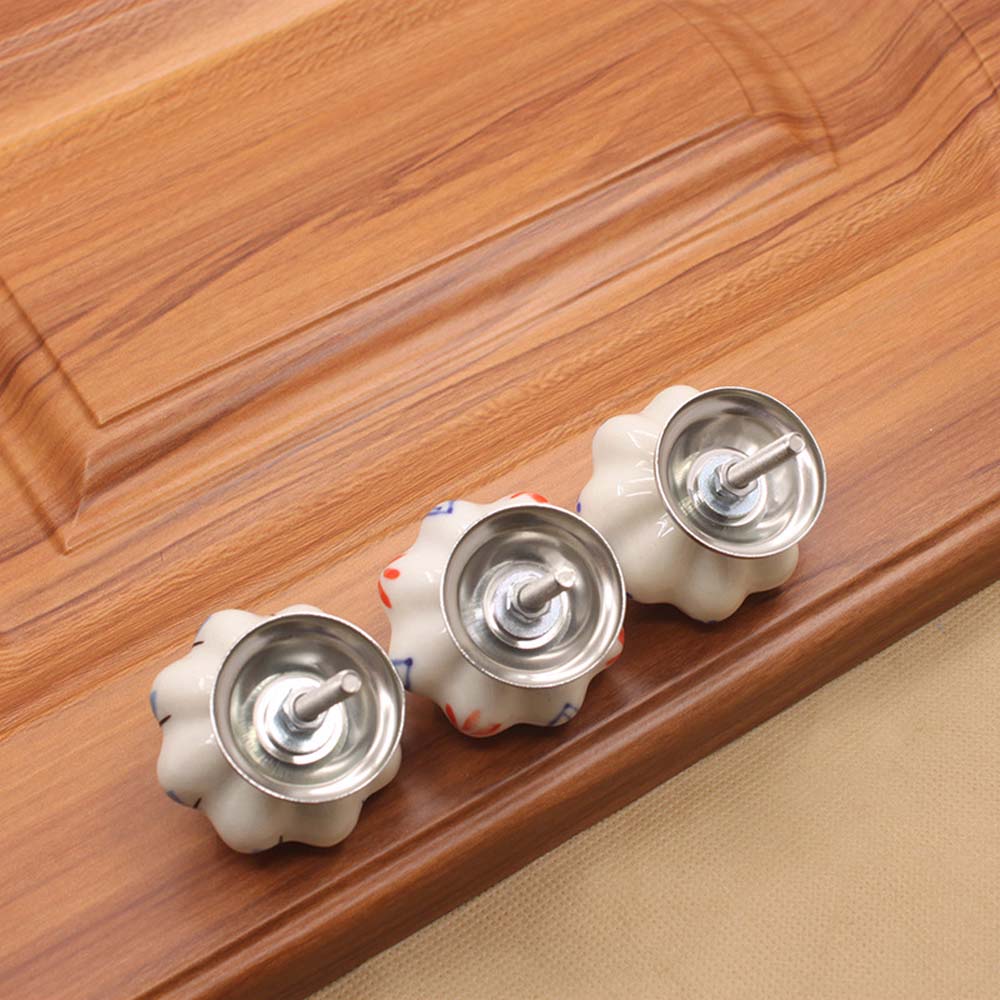 European Vintage Creative Ward - đánh giá và giá Furniture Hardware Kit