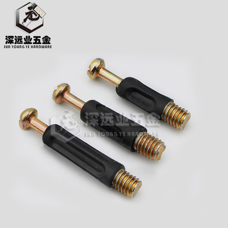 10 Bộ Đồ Nội Thất Bên Nối 40Mm - đánh giá và giá Furniture Hardware Nut