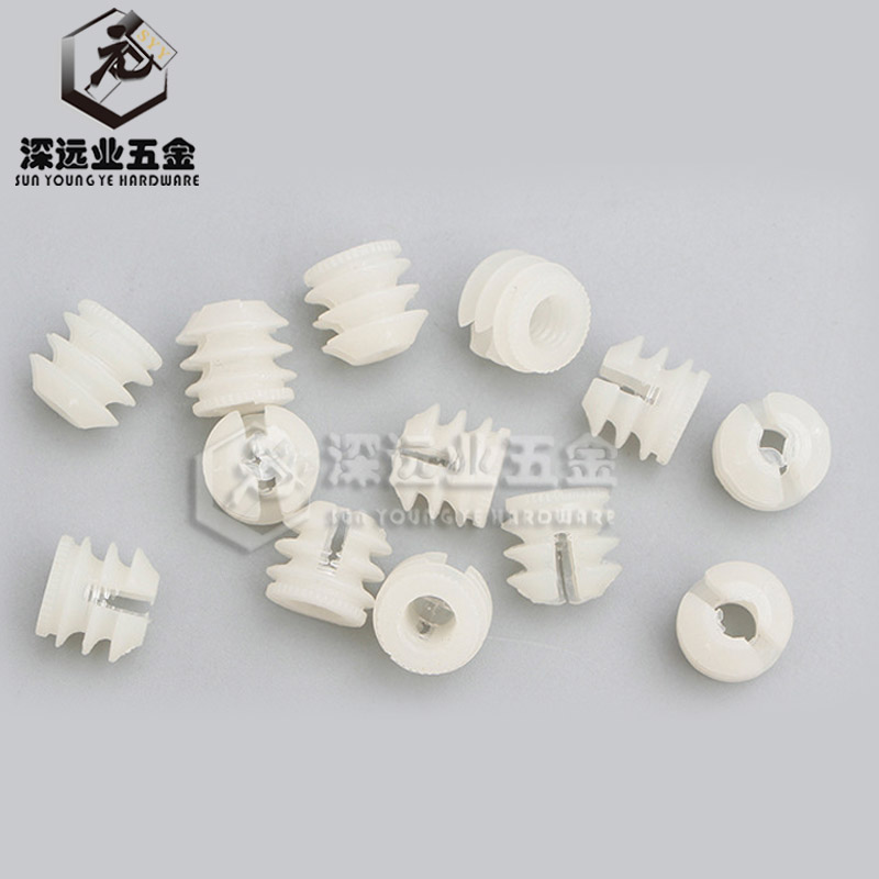 10 Bộ Đồ Nội Thất Bên Nối 40Mm - đánh giá và giá Furniture Hardware Nut