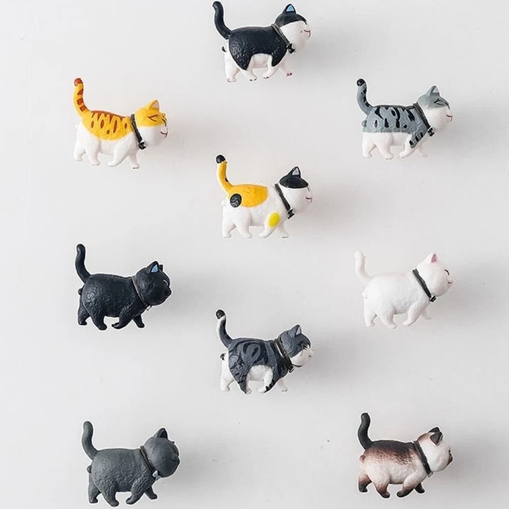 New Resin Cartoon Cat Shape Dr - đánh giá và giá Furniture Hardware Nut