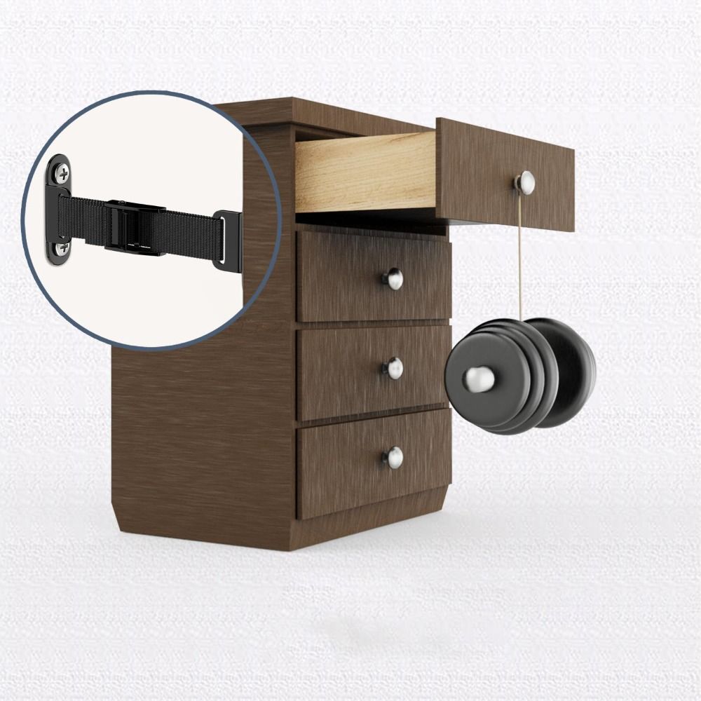 Easy Install Earthquake Proof  - đánh giá và giá Furniture Hardware Bolts