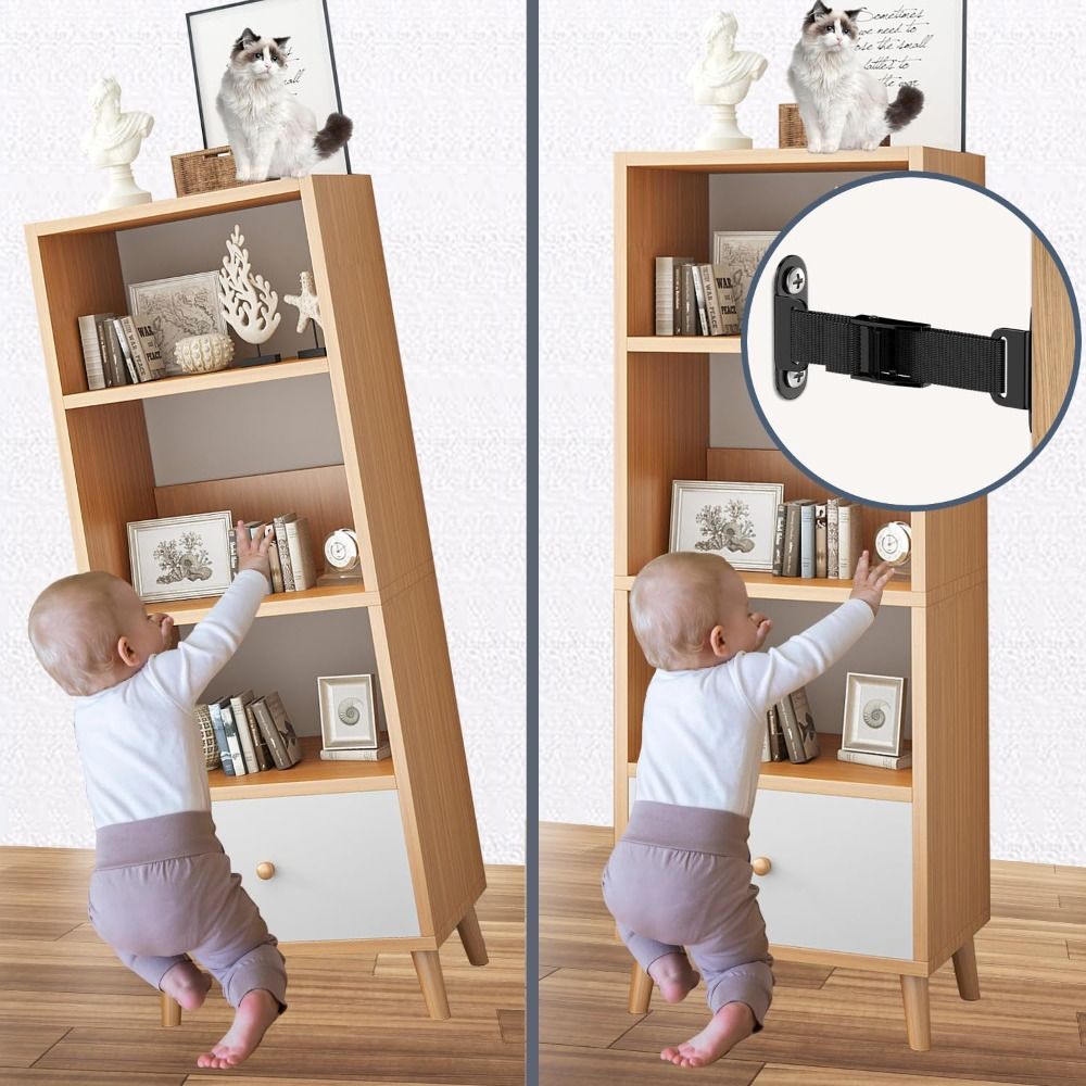 Easy Install Earthquake Proof  - đánh giá và giá Furniture Hardware Bolts