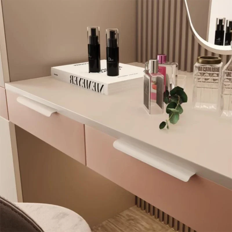 Cashmere Gray Handle Invisible - đánh giá và giá Furniture Hardware Nut