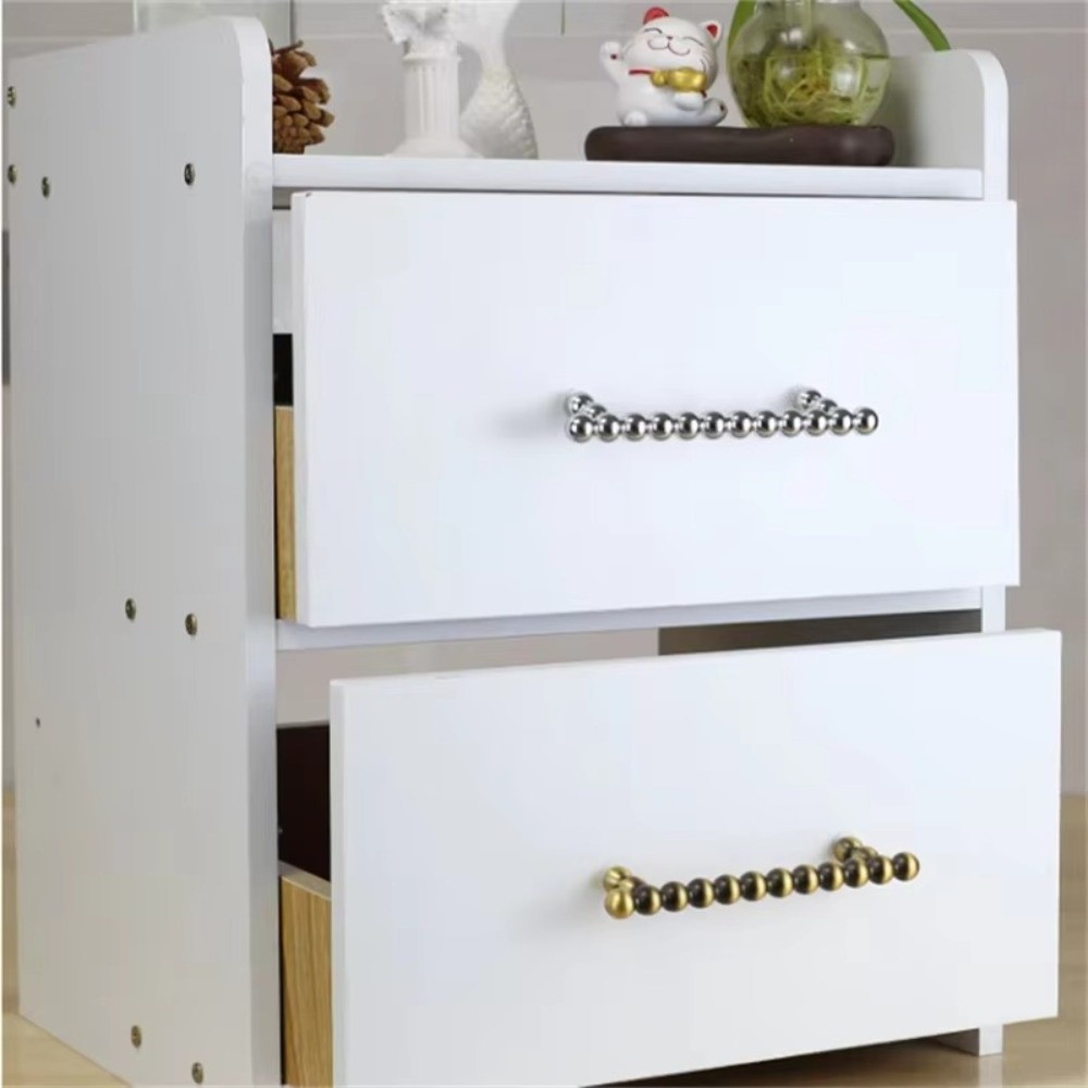 Luxury Small Round Ball Pull H - đánh giá và giá Furniture Hardware Kit