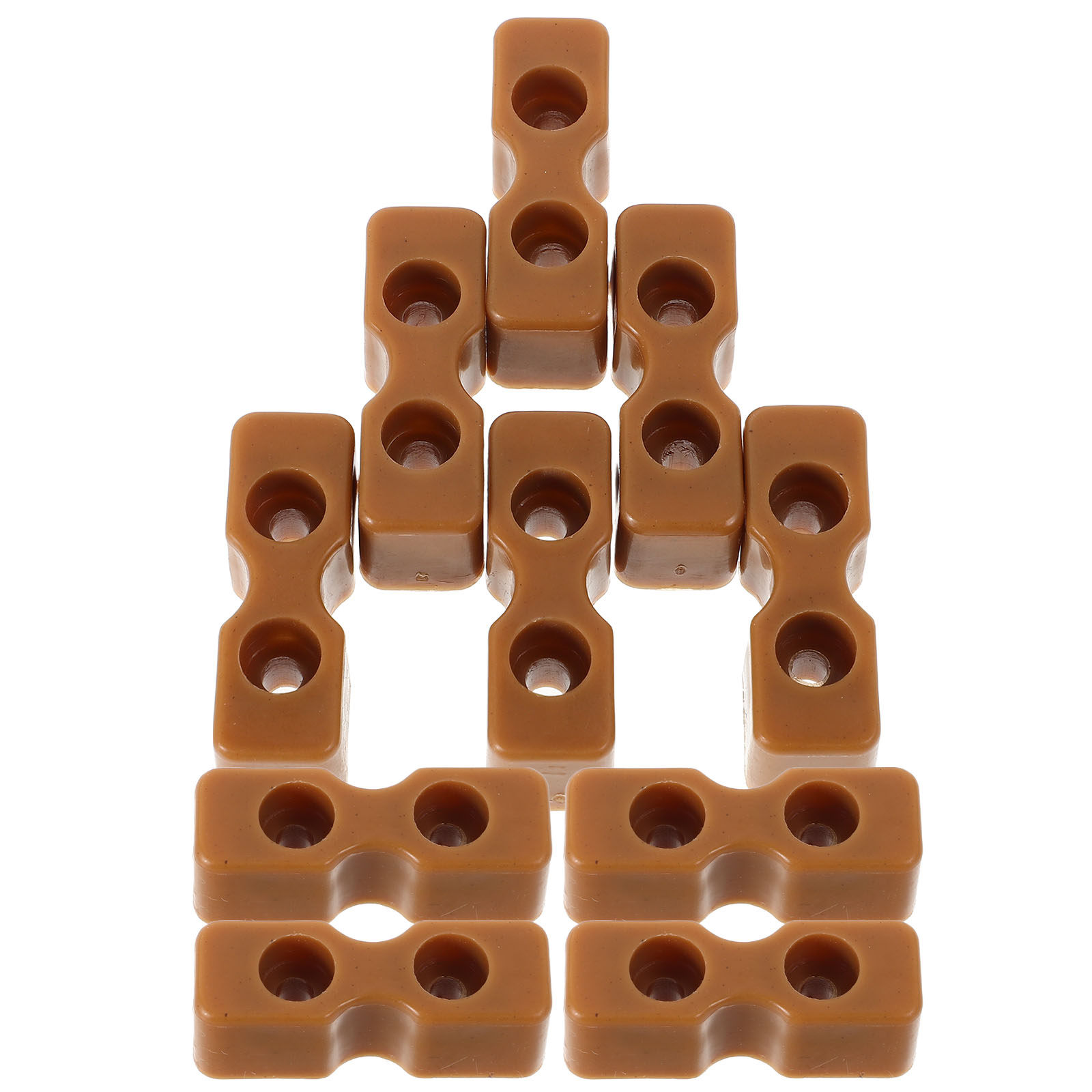 10Pcs Baby Crib Accessories Pl - đánh giá và giá Furniture Hardware Accessories