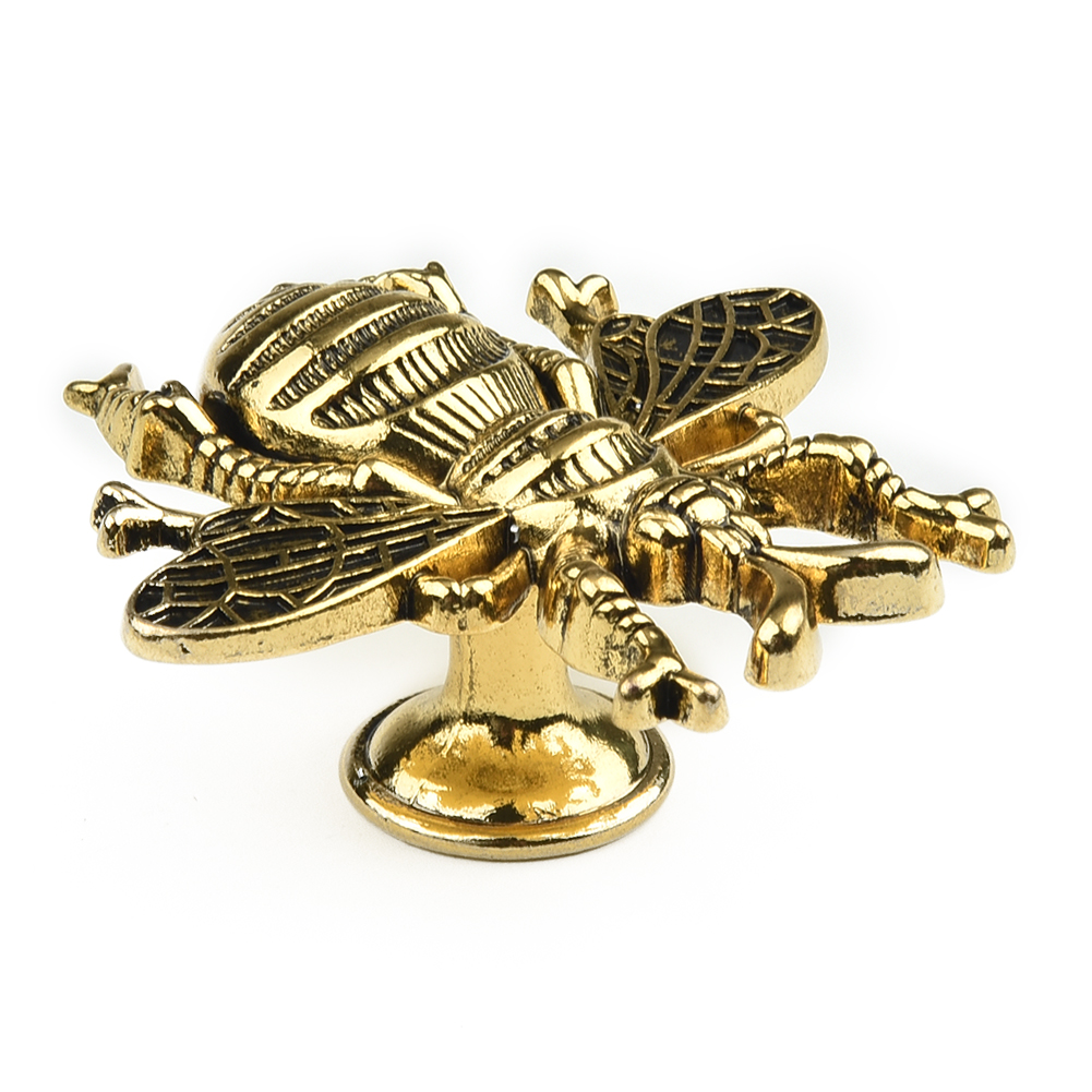 Retro Cupboard Drawer Pulls Be - đánh giá và giá Furniture Hardware Gold