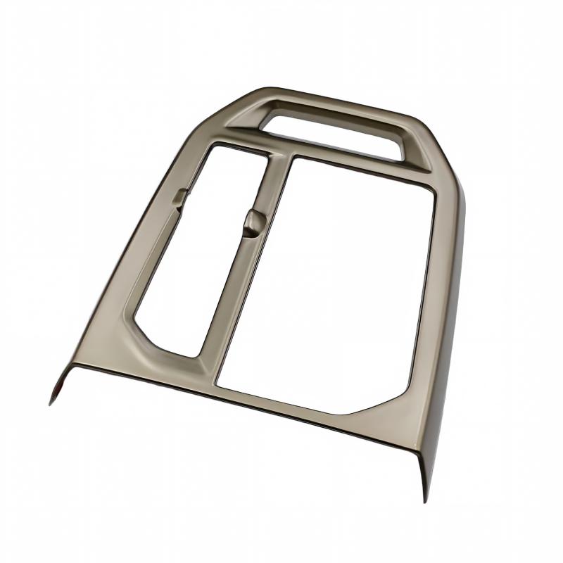 For BMW IX 2022 2023 2024 2025 - đánh giá và giá Furniture Hardware Gold